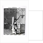 The Lighting of the Sabbath Candles by English School