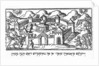 Joshua at the Walls of Jericho by Anonymous