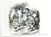 Alice meets the Dodo by John Tenniel
