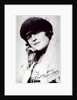 Signed photograph of Marie Lloyd by English Photographer