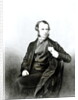 Charles Kingsley by English School