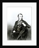 Charles Kingsley by English School
