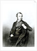Charles Kingsley by English School