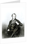 Charles Kingsley by English School