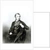 Charles Kingsley by English School