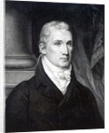 James Monroe by American School