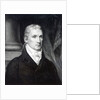 James Monroe by American School