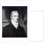 James Monroe by American School