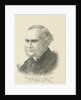 The Right Reverend William Stubbs, 1884 by English School