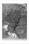 Suleiman the Magnificent, 1535 by Agostino Musi