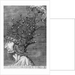 Suleiman the Magnificent, 1535 by Agostino Musi