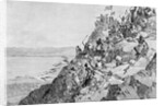 The South End of the Albert Nyanza, Dec. 13, 1887 by Henry Morton Stanley