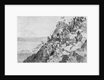 The South End of the Albert Nyanza, Dec. 13, 1887 by Henry Morton Stanley