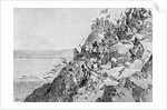 The South End of the Albert Nyanza, Dec. 13, 1887 by Henry Morton Stanley