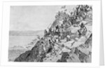 The South End of the Albert Nyanza, Dec. 13, 1887 by Henry Morton Stanley