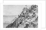 The South End of the Albert Nyanza, Dec. 13, 1887 by Henry Morton Stanley