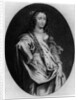Margaret Cavendish, Duchess of Newcastle by English School