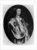 Margaret Cavendish, Duchess of Newcastle by English School