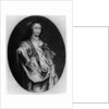 Margaret Cavendish, Duchess of Newcastle by English School