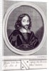 Sir Thomas Browne by English School