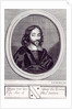 Sir Thomas Browne by English School