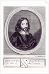 Sir Thomas Browne by English School