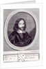 Sir Thomas Browne by English School