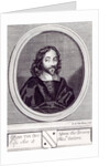 Sir Thomas Browne by English School