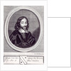 Sir Thomas Browne by English School