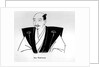 Oda Nobunaga by Anonymous