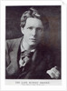 Portrait of Rupert Brooke by English Photographer
