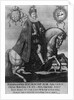 Ferdinand II, Holy Roman Emperor by German School