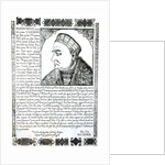 Sigismund I, 1532 by Anonymous