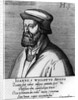 John Wycliffe by English School