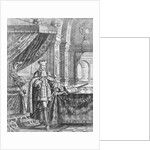 Maximilian II Emanuel, Elector of Bavaria by Anonymous