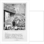 Plate 6 by James Gillray