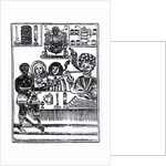 Anti-Smoking Pamphlet by English School