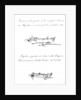 Two Examples of the Signature of Ferdinand Magellan by Anonymous