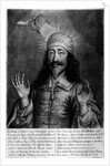 Corruptibilem pro incorruptibile, ode to Charles I by William Faithorne