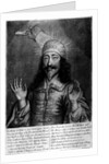 Corruptibilem pro incorruptibile, ode to Charles I by William Faithorne