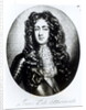 James Scott, Duke of Monmouth and Buccleuch by English School
