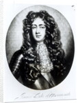 James Scott, Duke of Monmouth and Buccleuch by English School
