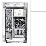 The Smoaking Age or, The Life and Death of Tobacco by English School