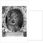 Portrait of Frederick IV, Holy Roman Emperor by Pieter Claesz Soutman