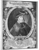 Portrait of Henry the Younger, Duke of Brunswick and Luneburg by German School