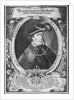 Portrait of Henry the Younger, Duke of Brunswick and Luneburg by German School