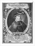 Portrait of Henry the Younger, Duke of Brunswick and Luneburg by German School