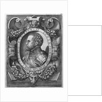 Portrait of Henry the Younger, Duke of Brunswick and Luneburg, 1529 by German School