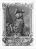 Portrait of Frederick II, The Great by German School