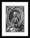 Portrait of Prince Henry of Prussia, 1779 by Anton Graff (after)